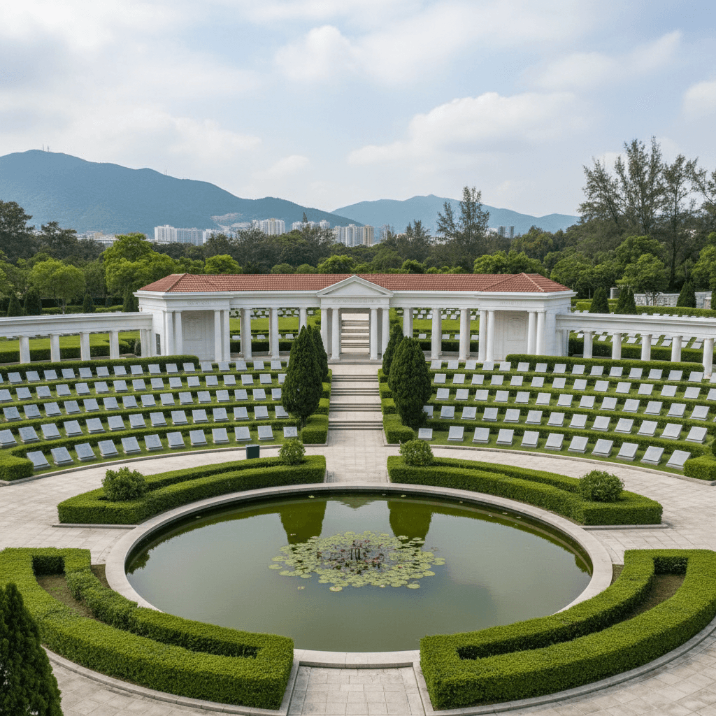 Gallant Garden